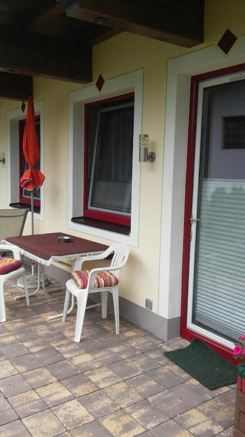 Ferienwohnung Kogler Waidring Exterior foto